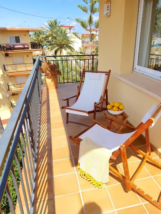דניה Les Bovetes Apartment מראה חיצוני תמונה
